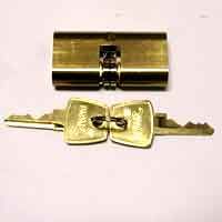 Papaiz ML75 Storm Door Lock and Handle - Papaiz ML75 Storm Door Lock and Handle
