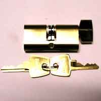 Papaiz ML70 Storm Door Lock and Handle - Papaiz ML70 Storm Door Lock and Handle