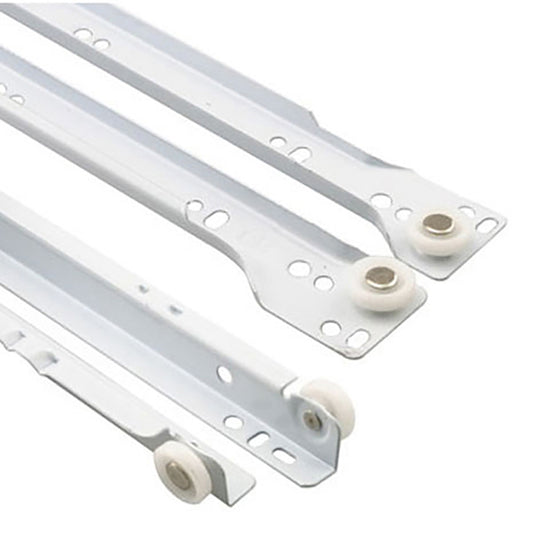 Drawer Slide Kit - 22 Inch