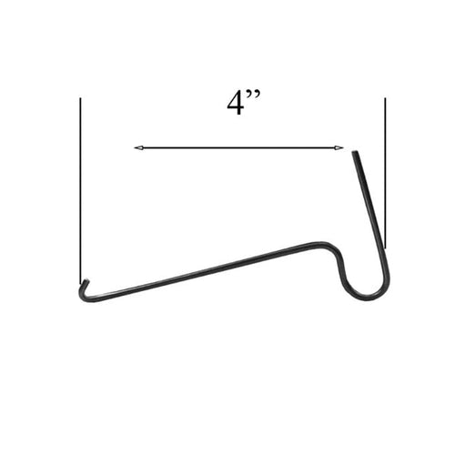 Sash Tensioning Balance Tool, Light Duty Non-Tilt Window, Single Hook - Sash Tensioning Balance Tool, Light Duty Non-Tilt Window, Single Hook