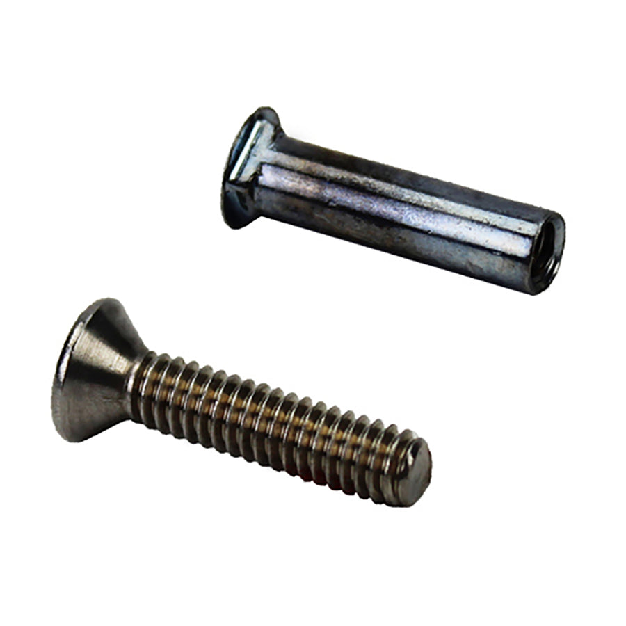 Marks Screw With Stud Post For Unilock Escuteon Plates Stud Post and Screw Storm Door Hardware - Marks Screw With Stud Post For Unilock Escuteon Plates Stud Post and Screw Storm Door Hardware