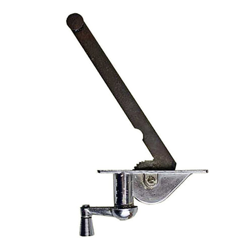 Discontinued - Operator, Awning or Vent, 2-15/16 inch, 5 inch Arm - Discontinued - Operator, Awning or Vent, 2-15/16 inch, 5 inch Arm