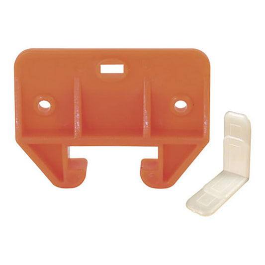 Drawer Track Guide Kit - Orange