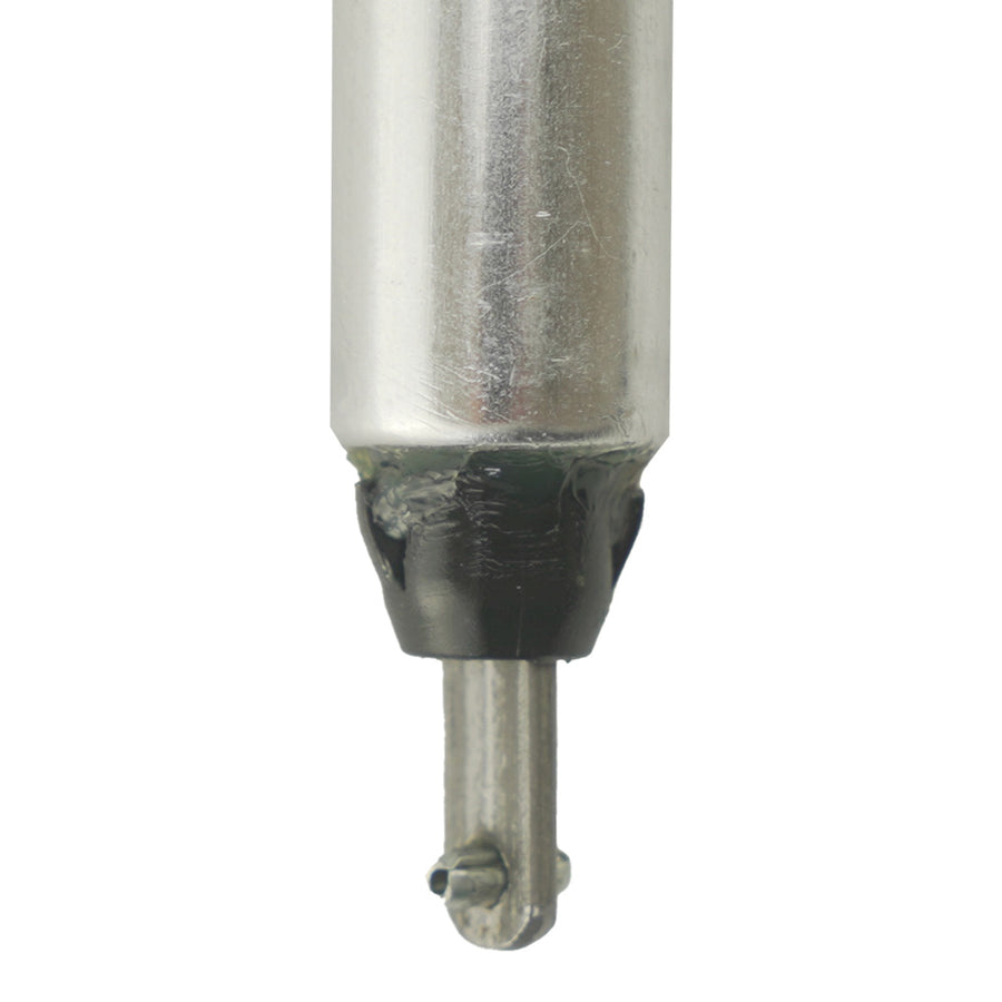 5/8 Inch Spiral Tilt-In Window Balance Rod with Black Bearing - 5/8 Inch Spiral Tilt-In Window Balance Rod with Black Bearing