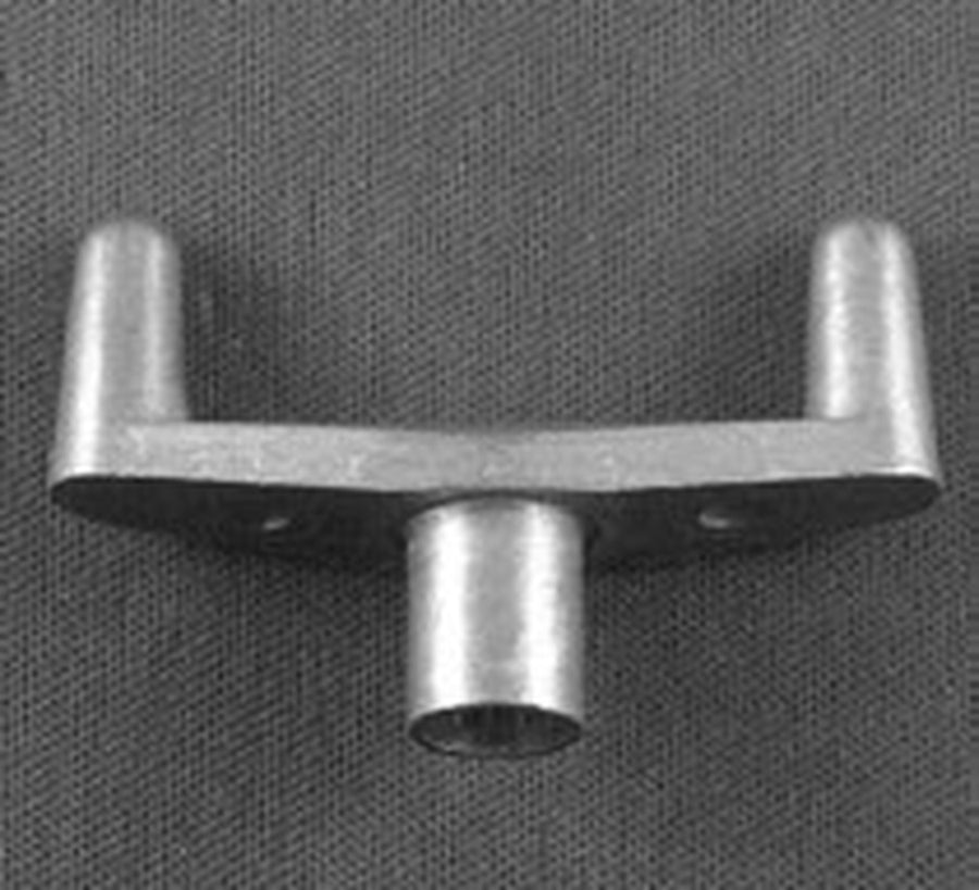 RV Crank Handle 7/16