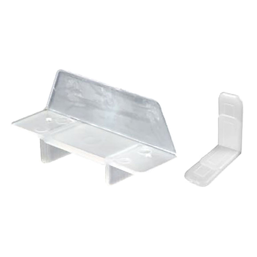Track Guide Kit for Aligning Drawers - Track Guide Kit for Aligning Drawers