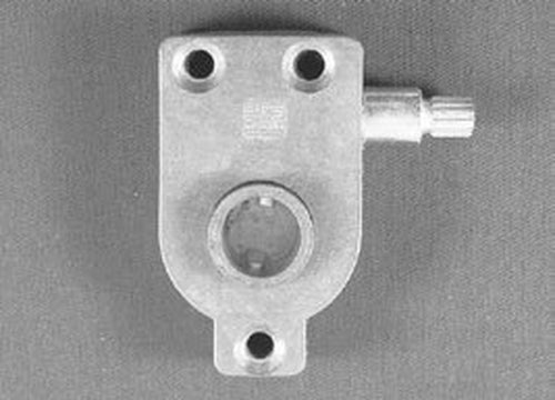 Operator for Awning or Jalousie Louver Torque 3/4 Inch Right Hand - Operator for Awning or Jalousie Louver Torque 3/4 Inch Right Hand