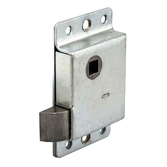 Door Slam Latch Lock Assembly