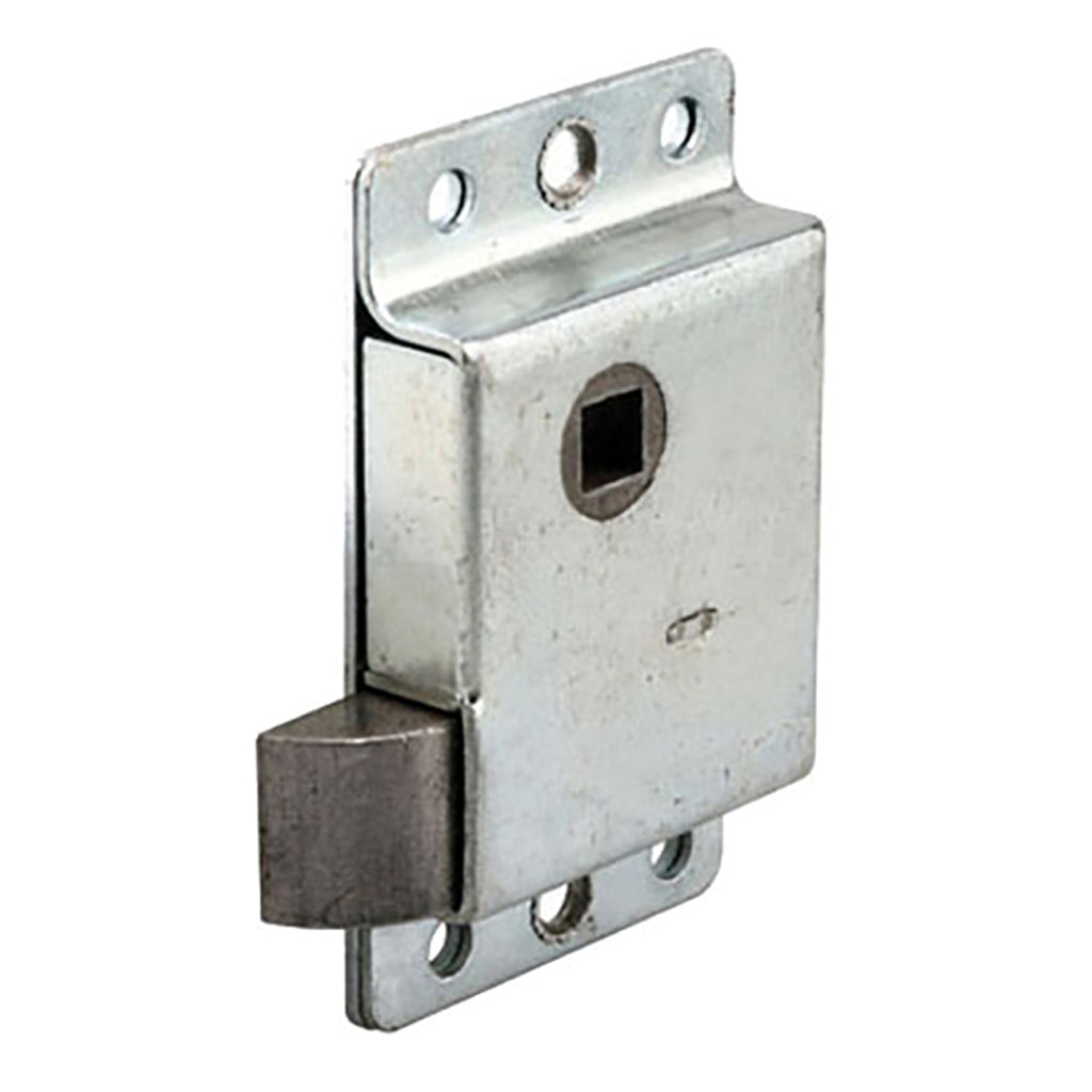Door Slam Latch Lock Assembly - Door Slam Latch Lock Assembly
