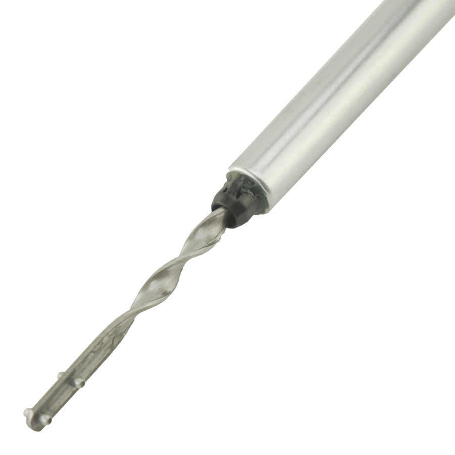 5/8 Inch Spiral Tilt-In Window Balance Rod with Black Bearing - 5/8 Inch Spiral Tilt-In Window Balance Rod with Black Bearing