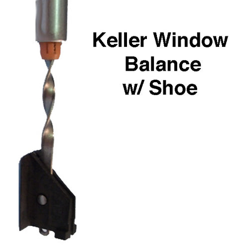 Rivet, Keller  3/32 DIA. , 3/8 length - Rivet, Keller  3/32 DIA. , 3/8 length