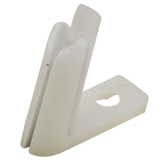 Peachtree Ariel Non-Tilt Double Hung Balance End Plug