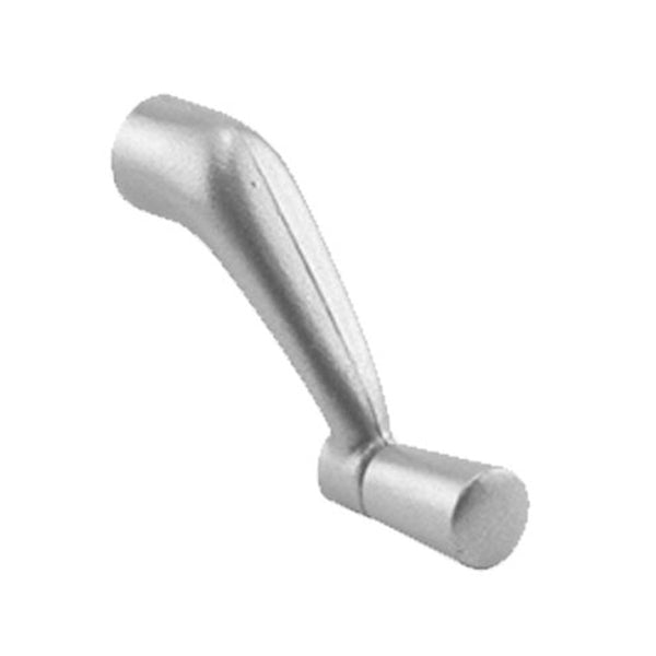 Casement Operator Crank Handle, 5/16 inch Spline, 2-11/16 inch Projection - Choose Color - Casement Operator Crank Handle, 5/16 inch Spline, 2-11/16 inch Projection - Choose Color