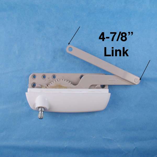 Amesbury Truth Dyad Operator For Casement Windows Maxim 50 Dyad Operator Hurd Casement - Amesbury Truth Dyad Operator For Casement Windows Maxim 50 Dyad Operator Hurd Casement