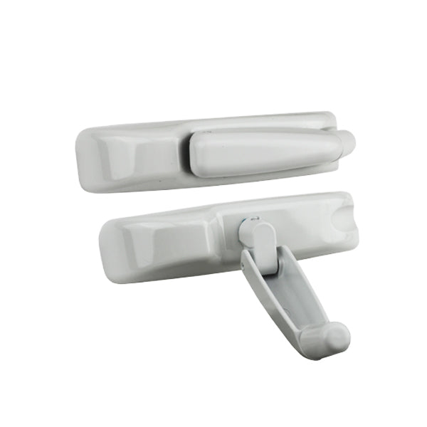 Truth Window Handle With Cover Truth Entrygard Series Window Handle With Cover - Truth Window Handle With Cover Truth Entrygard Series Window Handle With Cover