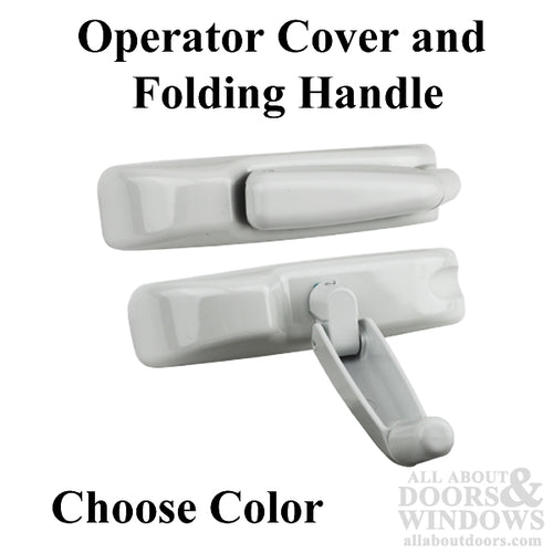 Truth Window Handle With Cover Truth Entrygard Series Window Handle With Cover - Truth Window Handle With Cover Truth Entrygard Series Window Handle With Cover