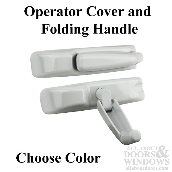 Truth Window Handle With Cover Truth Entrygard Series Window Handle With Cover - Truth Window Handle With Cover Truth Entrygard Series Window Handle With Cover