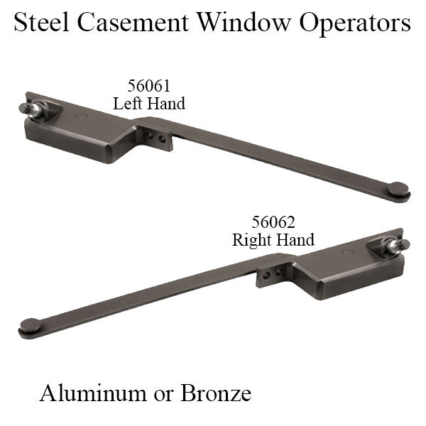 Casement Window Operator, 9