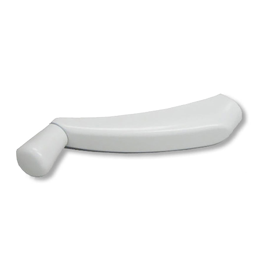 Contour Crank Handle, Truth 11/32 Spline - Choose Color - Contour Crank Handle, Truth 11/32 Spline - Choose Color