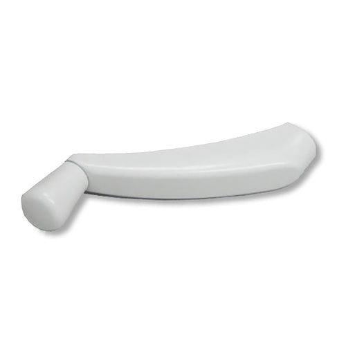 Contour Crank Handle, Truth 11/32 Spline - Choose Color - Contour Crank Handle, Truth 11/32 Spline - Choose Color