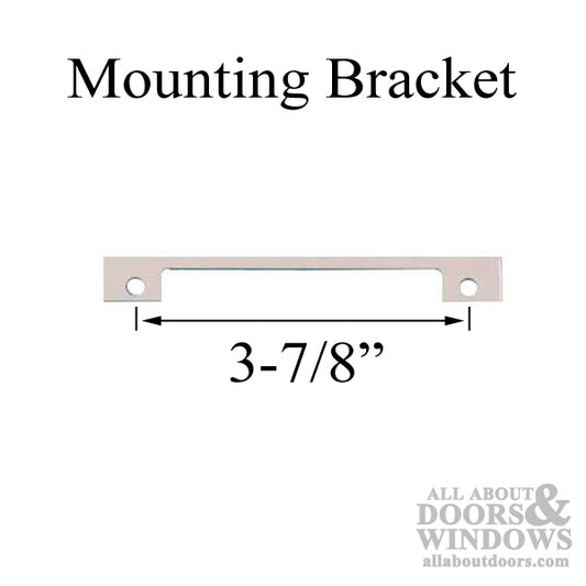 Amesbury Truth Maxim Casement Window Multipoint Sash Lock