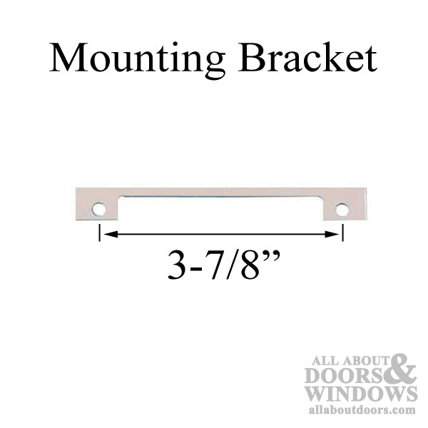 Amesbury Truth Maxim Casement Window Multipoint Sash Lock - Amesbury Truth Maxim Casement Window Multipoint Sash Lock