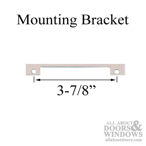 Amesbury Truth Maxim Casement Window Multipoint Sash Lock - Amesbury Truth Maxim Casement Window Multipoint Sash Lock