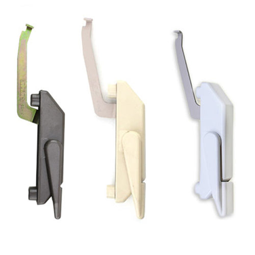 Multi-Point Sash Lock, Truth Maxim 24 Series, Right Hand - Choose Color - Multi-Point Sash Lock, Truth Maxim 24 Series, Right Hand - Choose Color