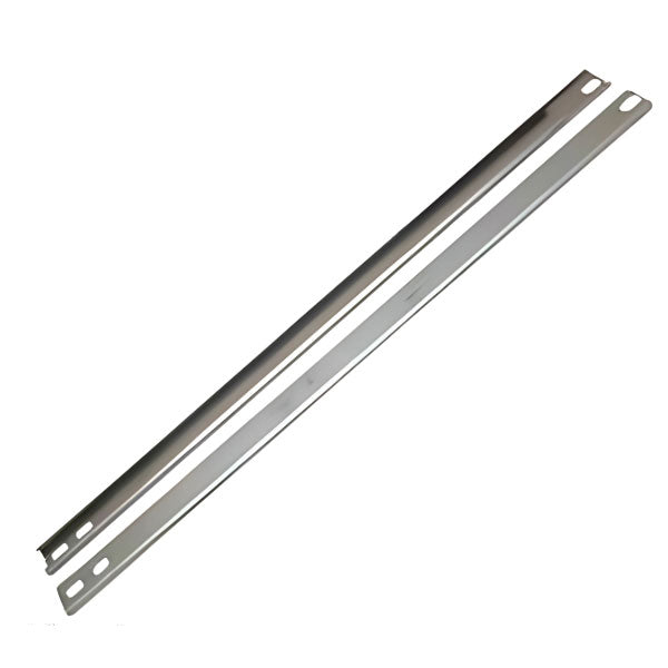 Steel Casement Window Track 13-7/8 Aluminum - Steel Casement Window Track 13-7/8 Aluminum