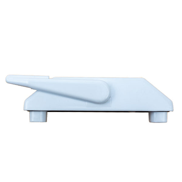 Multi-Point Sash Lock Cover and Handle,  Right Hand  - Choose Color - Multi-Point Sash Lock Cover and Handle,  Right Hand  - Choose Color