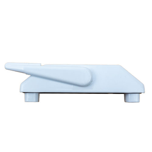 Multi-Point Sash Lock Cover and Handle,  Right Hand  - Choose Color - Multi-Point Sash Lock Cover and Handle,  Right Hand  - Choose Color