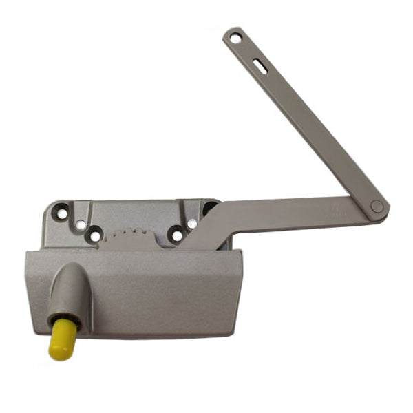 Operator, Split Arm, 4.5 Straight Link no/ Clip, Old Style Housing, Right Hand (RH) -  Choose Color - Operator, Split Arm, 4.5 Straight Link no/ Clip, Old Style Housing, Right Hand (RH) -  Choose Color