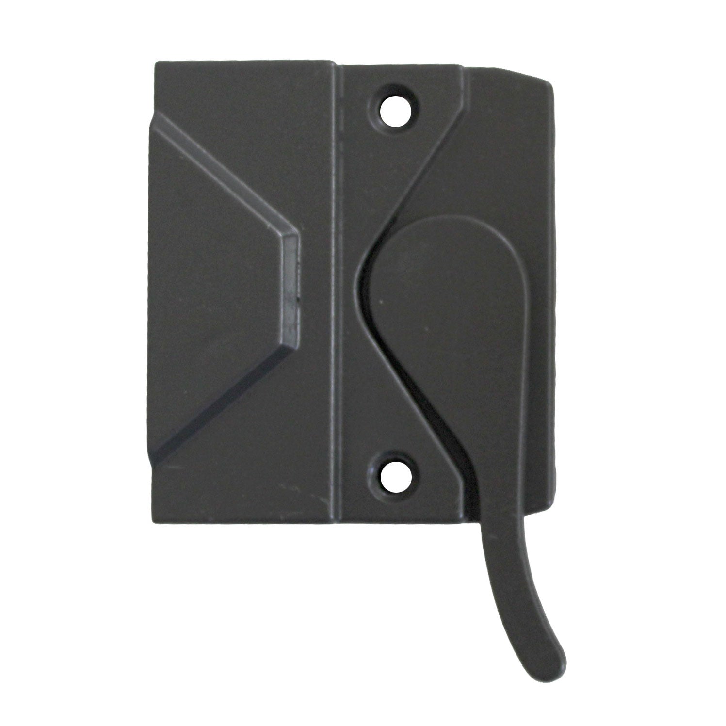 Truth 16.16 Casement sash lock 2-3/8
