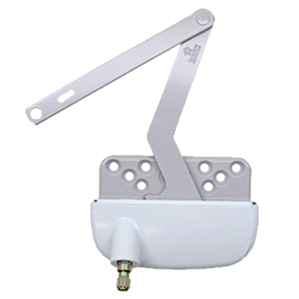 Truth Ellipse Split Arm Operator, 4-1/2
