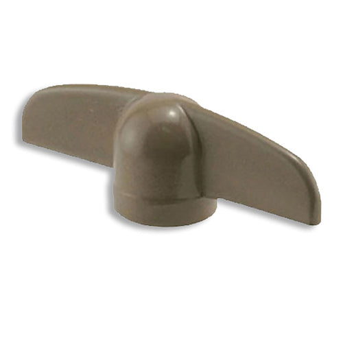 Andersen Replacement T-Handle 3/8 spline  Casement / Awning windows - Choose Color - Andersen Replacement T-Handle 3/8 spline  Casement / Awning windows - Choose Color