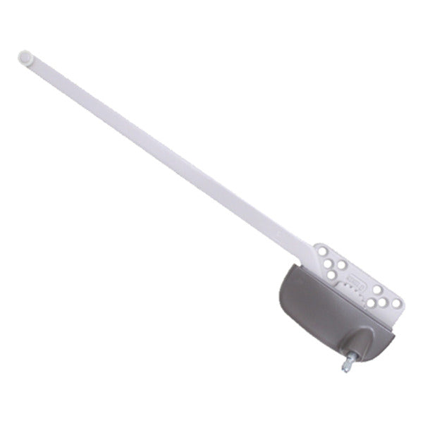 New Style Truth Ellipse Left Hand 13-1/2 Inch Straight Arm Casement Operator - Choose Color - New Style Truth Ellipse Left Hand 13-1/2 Inch Straight Arm Casement Operator - Choose Color