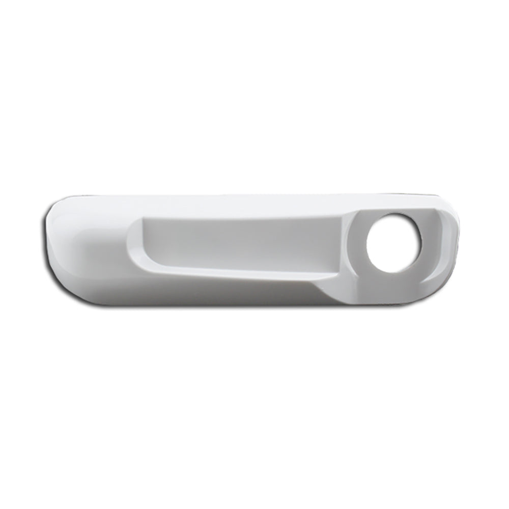 Maxim Cover Plastic with adhesive pad, Left Hand - Choose Color - Maxim Cover Plastic with adhesive pad, Left Hand - Choose Color
