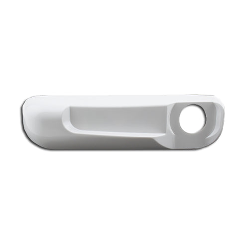 Maxim Cover Plastic with adhesive pad, Left Hand - Choose Color - Maxim Cover Plastic with adhesive pad, Left Hand - Choose Color