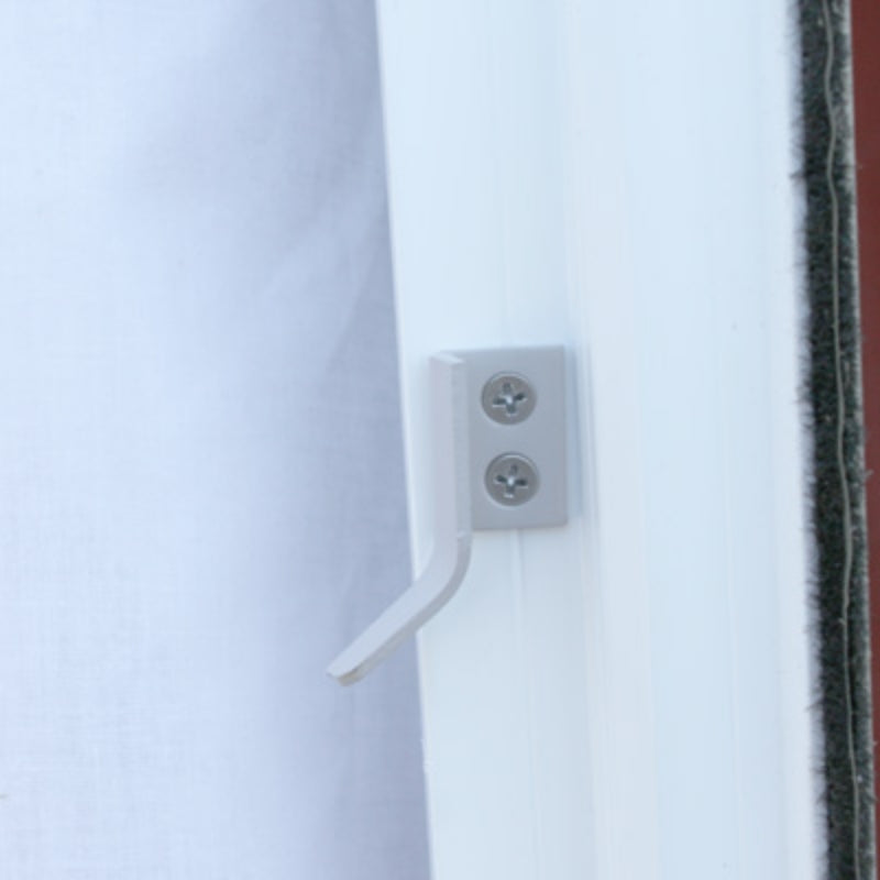 Truth Strike / Keeper for Casement Windows, Right Hand - Truth Strike / Keeper for Casement Windows, Right Hand