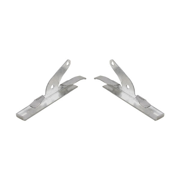 Clip, Louver/ Jalousie Window Glass 1-1/8 - Clip, Louver/ Jalousie Window Glass 1-1/8