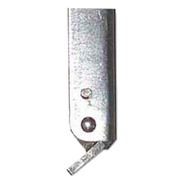 1/2 Inch Tilt Channel Balance with #5 Clip 5/8 Inch x 9/16 Inch - 1/2 Inch Tilt Channel Balance with #5 Clip 5/8 Inch x 9/16 Inch