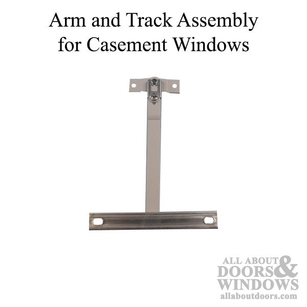 Sash Control 4