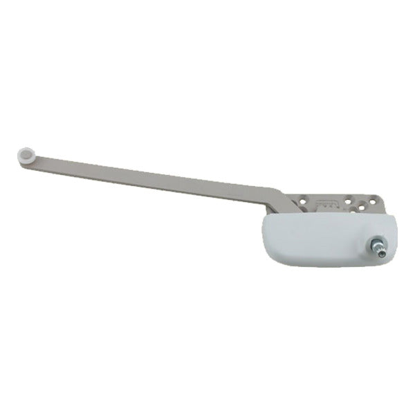 9-1/2 inch, Truth New Style Ellipse Single Arm Operator, Left Hand - Choose Color - 9-1/2 inch, Truth New Style Ellipse Single Arm Operator, Left Hand - Choose Color