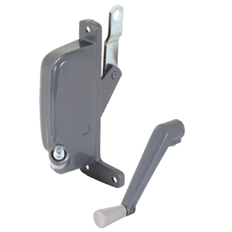 Left Hand Die Cast Awning Window Operator - Left Hand Die Cast Awning Window Operator