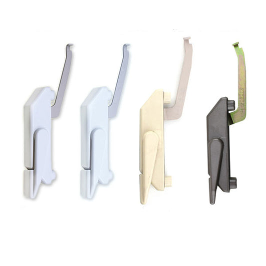 Multi-Point Sash Lock, Truth Maxim 24 Series, Left Hand - Choose Color