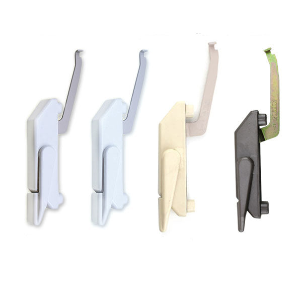 Multi-Point Sash Lock, Truth Maxim 24 Series, Left Hand - Choose Color - Multi-Point Sash Lock, Truth Maxim 24 Series, Left Hand - Choose Color