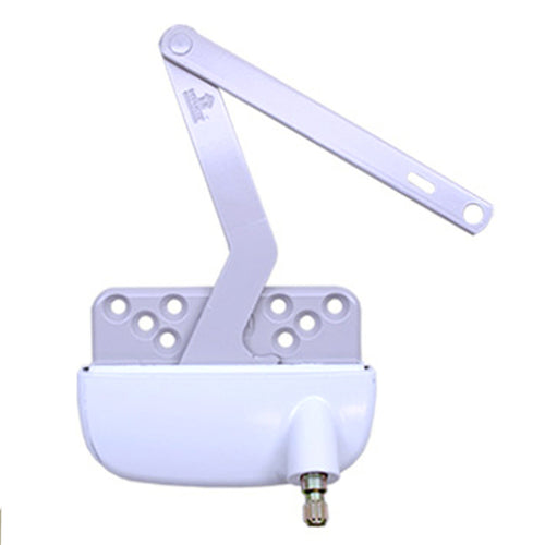 Truth Ellipse Split Arm Operator, 4-1/2