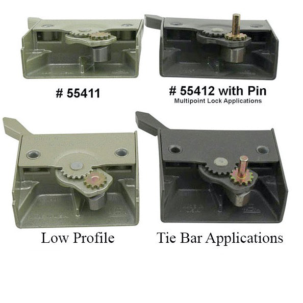 Amesbury Truth Sash Lock For Casement Windows Non Handed Casement Sash Lock - Amesbury Truth Sash Lock For Casement Windows Non Handed Casement Sash Lock