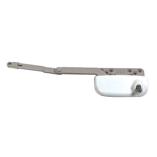 Truth Ellipse Split Arm Casement Operator, 1/4