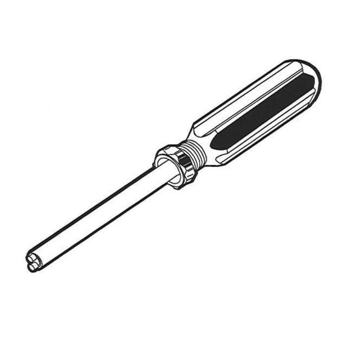 One Way Screw Removal Tool - One Way Screw Removal Tool